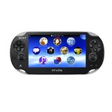 PlayStation Vita -- 3G Model (PlayStation Vita)